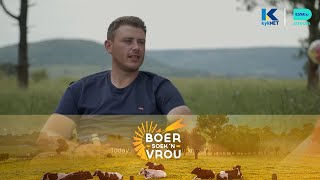 Bittersoet – Boer soek ‘n vrou  S16  Ep 10  kykNET [upl. by Kimmy182]