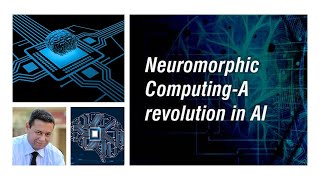 NeuromorphicComputing 1Simplified Explanation of Neuromorphic Computing [upl. by Ahtram28]