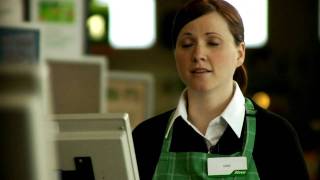 Sobeys Careers  Diane [upl. by Anawit]