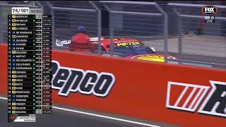 Supercars 2024 Bathurst 1000 Part 2 [upl. by Nodlew]