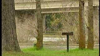 North Idaho braces for floodwaters [upl. by Kred665]