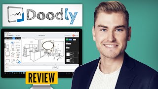 Doodly Review Whiteboard Animation Experts Verdict [upl. by Berthoud]