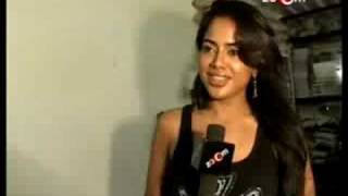 Sameera Reddy works for Children Home [upl. by Leschen]