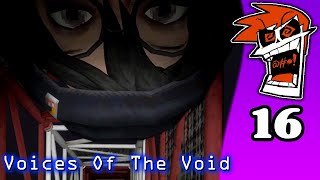 Brendaniel  Voices of the Void 16 [upl. by Aihc]