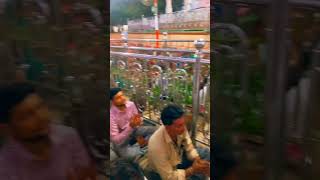 Bapa sitaram bagdana dham live Aarti [upl. by Orimar319]