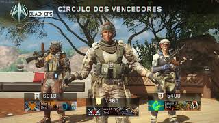 Call Of Duty Black Ops 3 BOIII Client Modded [upl. by Asir]