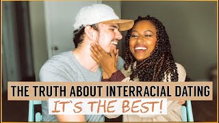 The Truth About Interracial Dating In 2023 Our Experience [upl. by Albright]