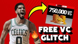 Best VC Locker Codes to Get Free VC in NBA 2K25 [upl. by Carlee764]