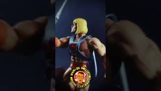 HeMan Origins Cartoon Collection motu mastersoftheuniverse cartooncollection [upl. by Etselec]