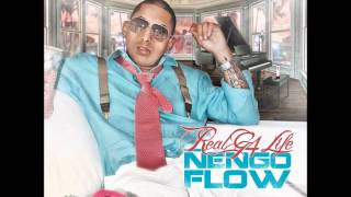 Ñengo Flow  En Las Noches Frias Produced By Pain Digital [upl. by Huntlee706]