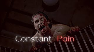 Constant Pain  American Psycho Edit [upl. by Jana]