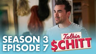 Schitts Creek Season 3 Episode 7 General Store podcast schittscreek [upl. by Kitrak]