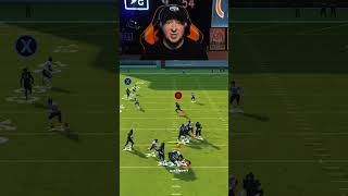 How To Get EASY Sacks in Madden 24 🫨 [upl. by Attenohs]