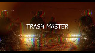 She Preaches Mayhem  Trash Master Official Music Video [upl. by Loeb]