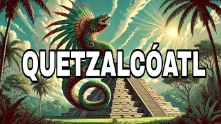 CULTURIZARTES 3 QUETZALCÓATL  PODCAST [upl. by Mcripley735]