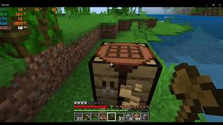 Minecraft ASMR Relaxing Peaceful longplay PC i5 3470 gt 710 graphics card  How to Play Minecraft [upl. by Ester317]