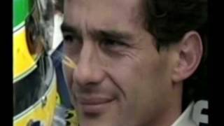 OS ULTIMOS 3 DIAS DE AYRTON SENNA [upl. by Sheff665]