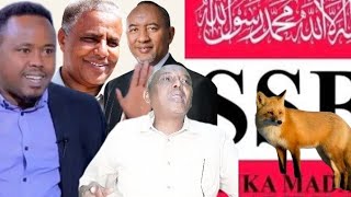 WLHI BAN DEGANADA HABARJECLO SANDUUQ LA GAYNAYN SSB NA SHAQADODA HA BILAABAAN DOORASHO DOONOW DILAAC [upl. by Ytsirhc]