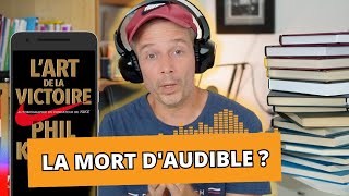 100 000 Livres Audio gratuits sur Android et iPhone grâce à lIA [upl. by Nadnarb]