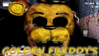 PUPPET MASTER RETURNS  Five Nights at Freddys 3  Part 3 [upl. by Larry192]