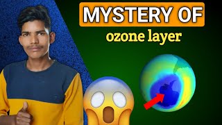 How to destroy ozone layer pavan003 [upl. by Lesya]