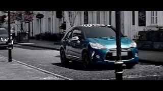 Citroen DS 3 Cabrio 2013 SunLi Promo china [upl. by Nyroc971]