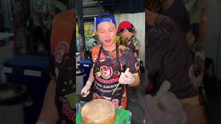 Good LuckThai Street Food [upl. by Yleak318]