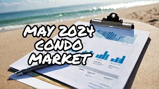 Santa Rosa Beach Florida Condo Analysis May 2024 Update [upl. by Eelibuj]