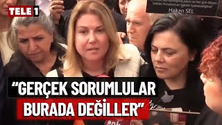 Oğuz Arda Selin annesi Mısra Öz isyan etti Davamızın peşindeyiz başka canlar ölmesin [upl. by Aslin39]