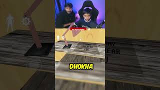 Granny Ka Dhokha vedplayz gaming inside [upl. by Siramaj]