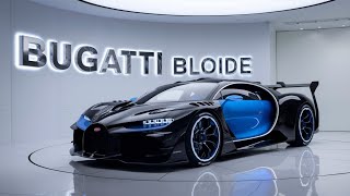 quot🥵 2025 Bugatti Bolide Unleashing 310 MPH Beast 🚀quot [upl. by Enirak]