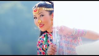 Chaubandi Choli Chyattai  Shyam Samsong amp Chanda Ghising  Purbeli Bhaka  Nepali Lok Song [upl. by Hilaria]