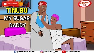 TINUBU MY SUGÁR DÄDDY The magic doll full movie [upl. by Weihs]