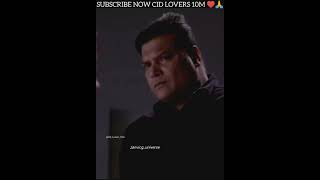 Cid new episode 2024  cidnewepisode shortvideo cid tiktok abhijeet motivation daya [upl. by Eesak]