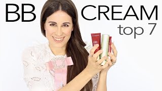 Las mejores 7 BB Cream para todo tipo de piel By Miriam Llantada Secrets amp Colors [upl. by Marguerie]