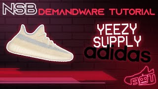 DEMANDWARE YeezySupplyAdidas BOTTING MASTER GUIDE  JUNE 2020 [upl. by Ardenia]