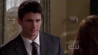 One Tree Hill 6x03 Brooke and Nathan [upl. by Orwin492]