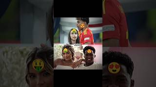 Hakimi 🗣️🧠🔥🗿❤️‍🩹 shorts viralvideo funny trending football [upl. by Carlyle574]