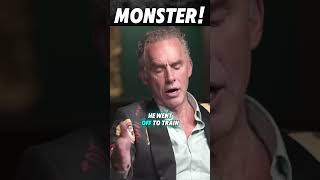 Jordan Peterson Talks About Jocko Willink  jordanpeterson ytshorts [upl. by Henrion]