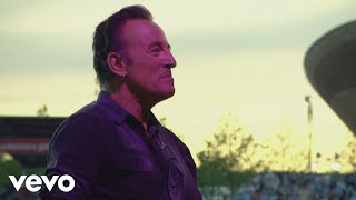 Bruce Springsteen  Im Goin Down from Born In The USA Live London 2013 [upl. by Eneleoj]