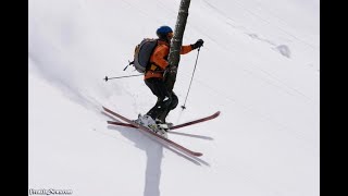 Ski Crash Compilation of the best most Stupid amp Craziest Ski FAILS EVER  2023 65 Try not to Laugh [upl. by Massimo]