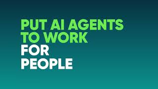 Introducing ServiceNow AI Agents [upl. by Nnahteb]