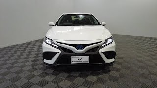 2024 Toyota Camry Myaree Fremantle Booragoon Kardinya Palmyra WA 11012938 [upl. by Wicks749]