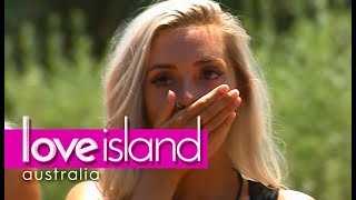 Rank Bank challenge  Love Island Australia 2018  Love Island Australia 2018 [upl. by Nodarse593]