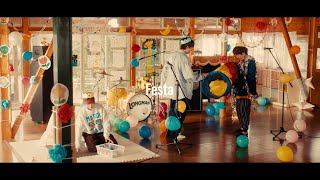 LONGMAN 『Festa』Music Video [upl. by Rtoip]