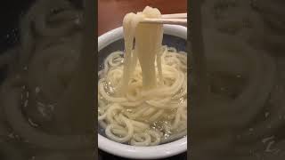 MARUGAME UDON japan noodles [upl. by Kirshbaum995]