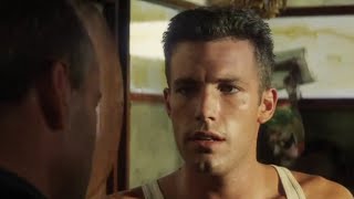 Armageddon 1998 film  Bruce Willis amp Ben Affleck scene [upl. by Korfonta999]