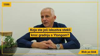 Ytong – Blok po blok Razgovor [upl. by Arella]