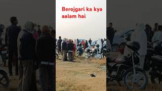 Berojgari ka aalam bhi khub hshortsviral dil teri diwangi me [upl. by Teerpnam]