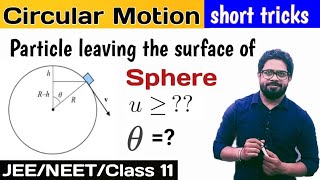 motion in a plane  circular motion  motion in vertical circle  IIT JEE  NEET  Class 11 [upl. by Llecram528]